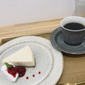 実際訪問したユーザーが直接撮影して投稿した玉島爪崎カフェ糀 cafe dining ユーカリの写真