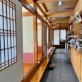 実際訪問したユーザーが直接撮影して投稿した下相野ステーキ三牛志 藍屋の写真
