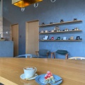 実際訪問したユーザーが直接撮影して投稿した松橋町両仲間コーヒー専門店トナリコーヒーの写真