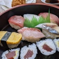 実際訪問したユーザーが直接撮影して投稿した北高鍋寿司やぐるまの写真