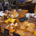 実際訪問したユーザーが直接撮影して投稿した東五反田ベーカリーBread&Coffee IKEDAYAMAの写真