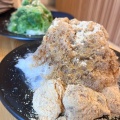 実際訪問したユーザーが直接撮影して投稿した本町和カフェ / 甘味処甘味処 鎌倉 倉敷美観地区店の写真