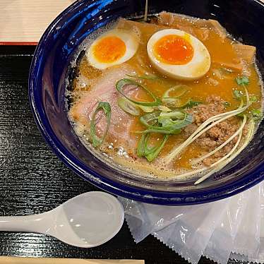 ラーメン 福栄のundefinedに実際訪問訪問したユーザーunknownさんが新しく投稿した新着口コミの写真