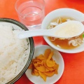 実際訪問したユーザーが直接撮影して投稿した大島ラーメン専門店ラーメン大学 大島店の写真