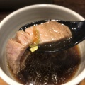 実際訪問したユーザーが直接撮影して投稿した中町ラーメン専門店ラーメン 健やかの写真