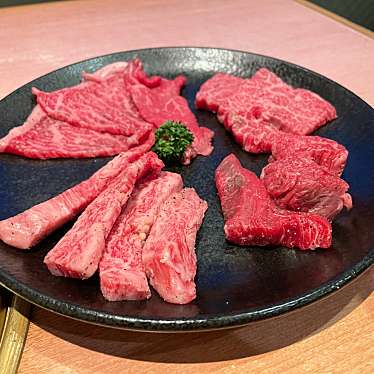 焼肉問屋 牛蔵のundefinedに実際訪問訪問したユーザーunknownさんが新しく投稿した新着口コミの写真