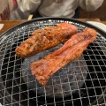 実際訪問したユーザーが直接撮影して投稿した巣鴨焼肉ホルモン焼肉 縁 巣鴨店の写真