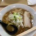 実際訪問したユーザーが直接撮影して投稿した栄町ラーメン / つけ麺味のラーメン赤門の写真