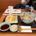 実際訪問したユーザーが直接撮影して投稿した中葛西天丼天丼てんや 葛西駅前店の写真