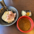 実際訪問したユーザーが直接撮影して投稿した宮本町ラーメン / つけ麺つけ麺 なごみ-NAGOMI-の写真