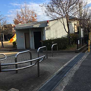 実際訪問したユーザーが直接撮影して投稿した南本町公園南本町公園の写真