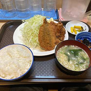 実際訪問したユーザーが直接撮影して投稿した新橋居酒屋居酒屋 光の写真