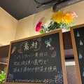 実際訪問したユーザーが直接撮影して投稿した恵比寿西スイーツJAPANESE GELATERIA&CAFE ASANOHAの写真