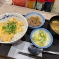 実際訪問したユーザーが直接撮影して投稿した上野牛丼松屋 上野浅草口店の写真