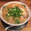 実際訪問したユーザーが直接撮影して投稿した古高町ラーメン / つけ麺山さんラーメンの写真