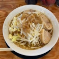 しょうゆラーメン - 実際訪問したユーザーが直接撮影して投稿した泉野出町ラーメン / つけ麺らーめん ひかりの写真のメニュー情報