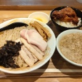 実際訪問したユーザーが直接撮影して投稿した沖の町ラーメン専門店新旬屋 麺 本店の写真