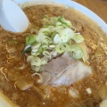 実際訪問したユーザーが直接撮影して投稿した筒井ラーメン / つけ麺ラーメン 純輝 神栖店の写真