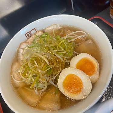 喜多方ラーメン 坂内 武蔵小山店のundefinedに実際訪問訪問したユーザーunknownさんが新しく投稿した新着口コミの写真