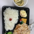 お弁当 - 実際訪問したユーザーが直接撮影して投稿した宮内焼鳥から吉の写真のメニュー情報