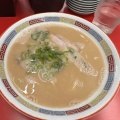 実際訪問したユーザーが直接撮影して投稿した昭和町ラーメン専門店とんとん 本店の写真