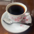 実際訪問したユーザーが直接撮影して投稿した干隈コーヒー専門店珈琲童子 珈童 福大通り店の写真