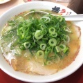 実際訪問したユーザーが直接撮影して投稿した池田ラーメン専門店ラーメン横綱 寝屋川店の写真