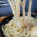 実際訪問したユーザーが直接撮影して投稿した倉知ラーメン / つけ麺爆王の写真