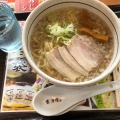 実際訪問したユーザーが直接撮影して投稿した上野寺ラーメン / つけ麺会津屋の写真