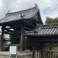 実際訪問したユーザーが直接撮影して投稿した加里屋寺花岳寺の写真