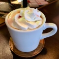 実際訪問したユーザーが直接撮影して投稿した上町カフェWAPLUS COFFEEの写真