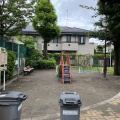 実際訪問したユーザーが直接撮影して投稿した砧公園砧6丁目公園の写真