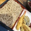 実際訪問したユーザーが直接撮影して投稿した布施和食 / 日本料理蕎麦遊膳 初花の写真