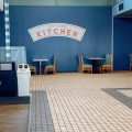 実際訪問したユーザーが直接撮影して投稿した八景島カフェうみファームキッチンの写真