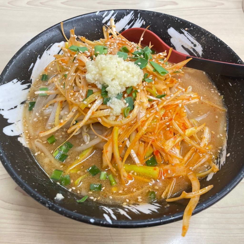 実際訪問したユーザーが直接撮影して投稿した高品町ラーメン専門店ラーメンガキ大将 高品店の写真