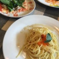 実際訪問したユーザーが直接撮影して投稿した本町イタリアンラ・パスタ陶 和光店の写真