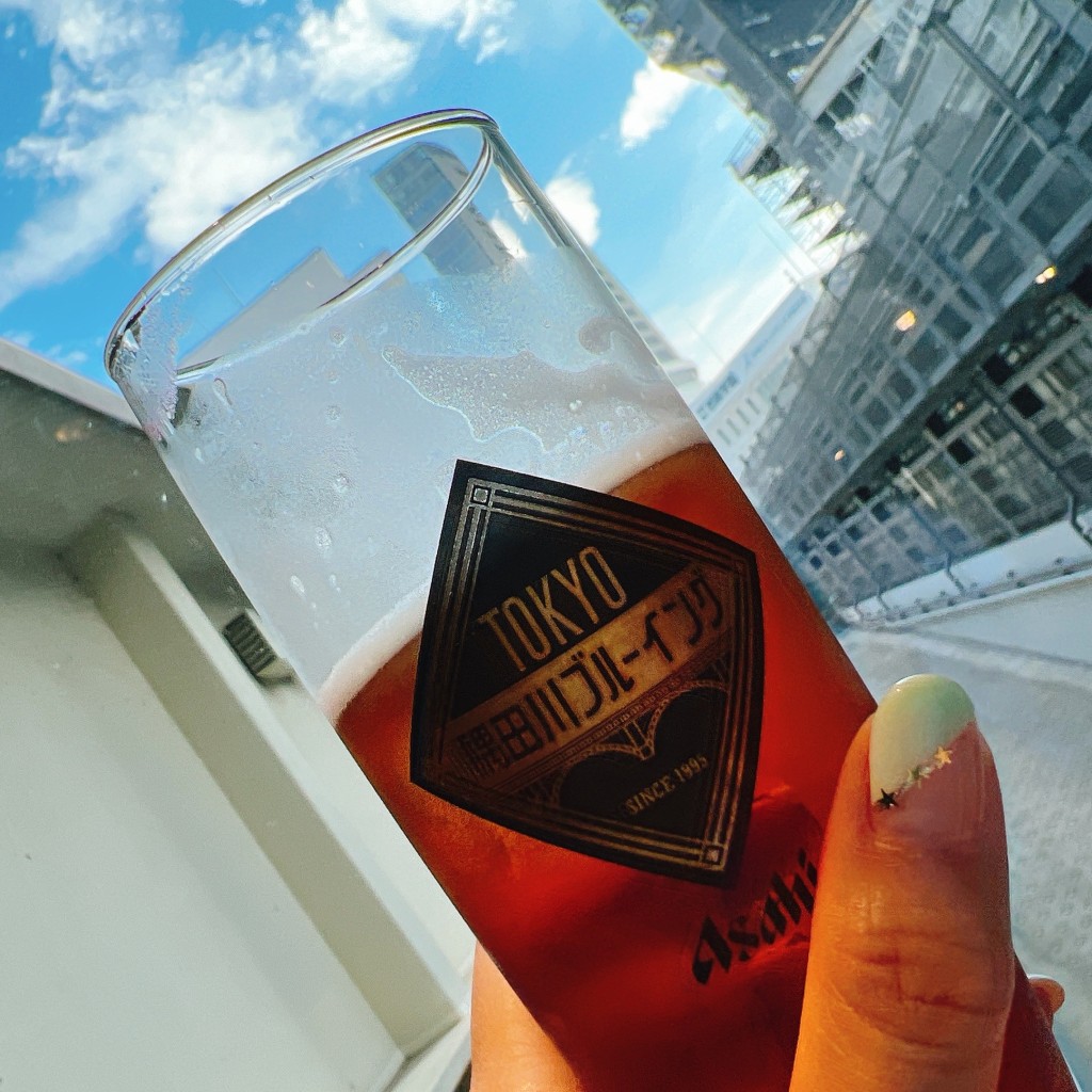 実際訪問したユーザーが直接撮影して投稿した鶴屋町立ち飲み / 角打ち横浜 三河屋の写真
