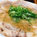 実際訪問したユーザーが直接撮影して投稿した石垣東ラーメン / つけ麺大分ラーメン 十八番の写真