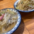 実際訪問したユーザーが直接撮影して投稿した泉ラーメン / つけ麺井手ちゃんぽん 名古屋店の写真