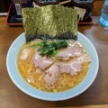 実際訪問したユーザーが直接撮影して投稿した上星川ラーメン専門店寿々喜家の写真