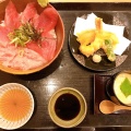 実際訪問したユーザーが直接撮影して投稿した東蔵前丁魚介 / 海鮮料理海鮮れすとらん 勘八屋 キーノ和歌山の写真