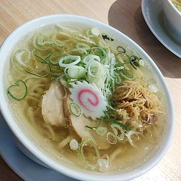 しょうがラーメン 七の庫のundefinedに実際訪問訪問したユーザーunknownさんが新しく投稿した新着口コミの写真