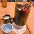 実際訪問したユーザーが直接撮影して投稿した南幸カフェCAFFE SOLARE Tsumugi FOOD&TIME ISETAN YOKOHAMAの写真