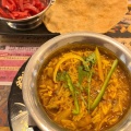 実際訪問したユーザーが直接撮影して投稿した広芝町インド料理チャトパタの写真