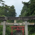 実際訪問したユーザーが直接撮影して投稿した百沢神社岩木山神社の写真