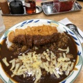 実際訪問したユーザーが直接撮影して投稿した駅前本町カレーカレーハウス ピヨ 川崎アゼリア店の写真