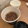 実際訪問したユーザーが直接撮影して投稿した三本松町ラーメン / つけ麺宮きしめん 神宮東店の写真