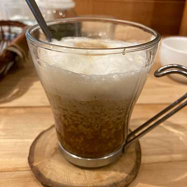 happy-travellerさんが投稿した久喜北カフェのお店びーんず/ヤサイカフェビーンズの写真