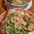 実際訪問したユーザーが直接撮影して投稿した神田町つけ麺専門店麺や六三六 岐阜店の写真