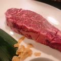 シャトーブリアン - 実際訪問したユーザーが直接撮影して投稿した南花田町肉料理牛徳の写真のメニュー情報